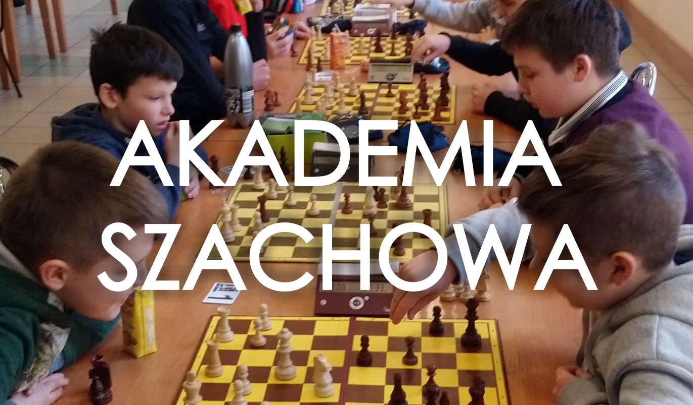 Akademia szachowa