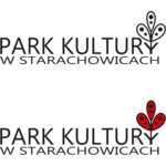 projekt logo Agnieszka Łukasiak Kłosek
