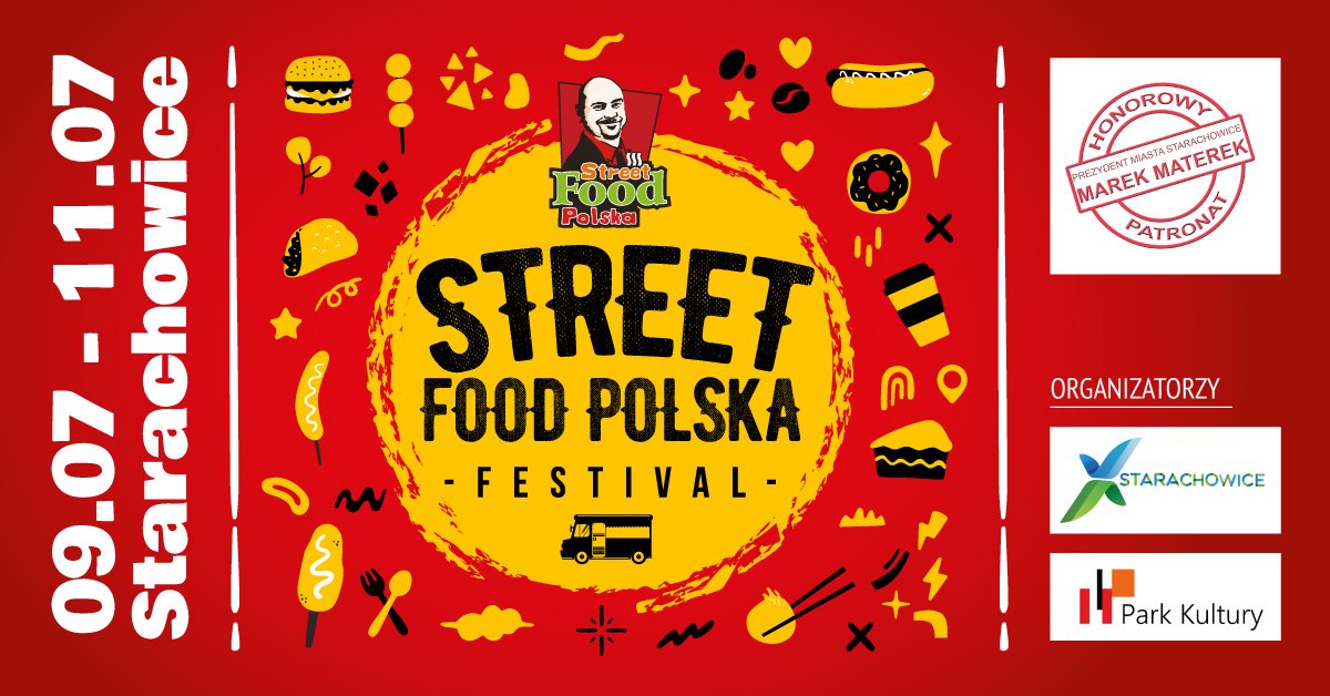 Street Food Polska Festival