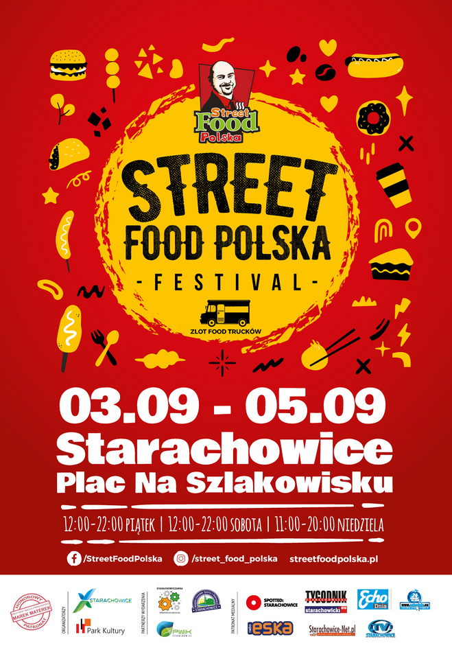 Street Food Polska Festival