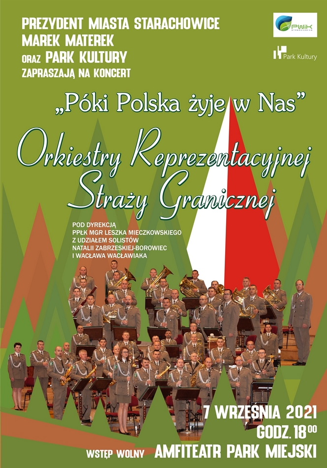 Póki Polska żyje w Nas