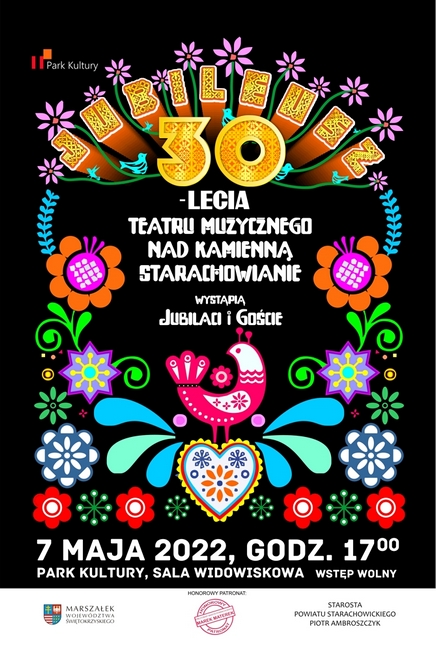 30 urodziny Starachowian