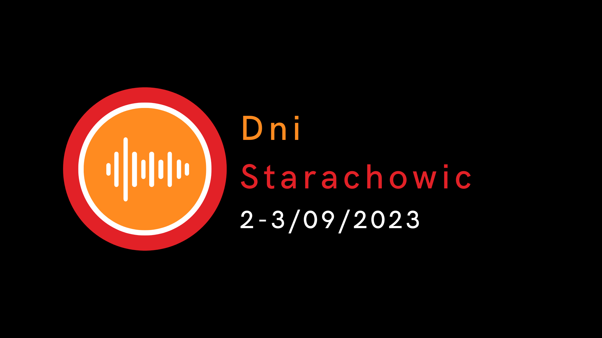 Dni Starachowic 2023